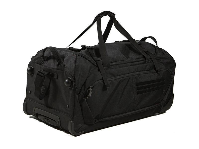 FIRST TACTICAL Specialist Tekerlekli Duffle 90 L FIRST TACTICAL | Politak Store