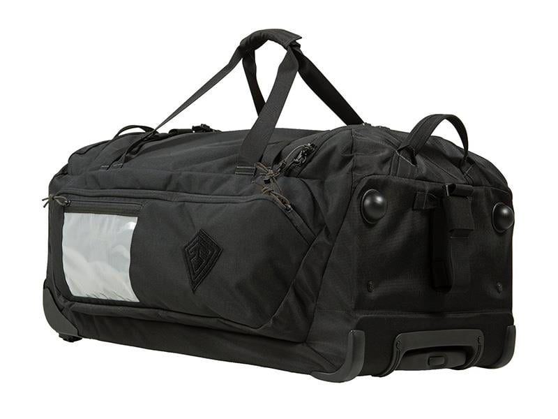 FIRST TACTICAL Specialist Tekerlekli Duffle 90 L FIRST TACTICAL | Politak Store