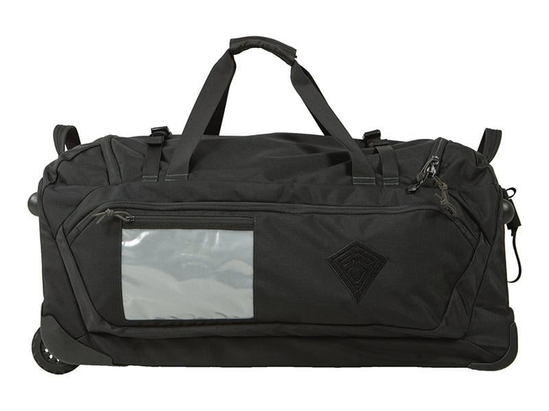 FIRST TACTICAL Specialist Tekerlekli Duffle 90 L FIRST TACTICAL | Politak Store