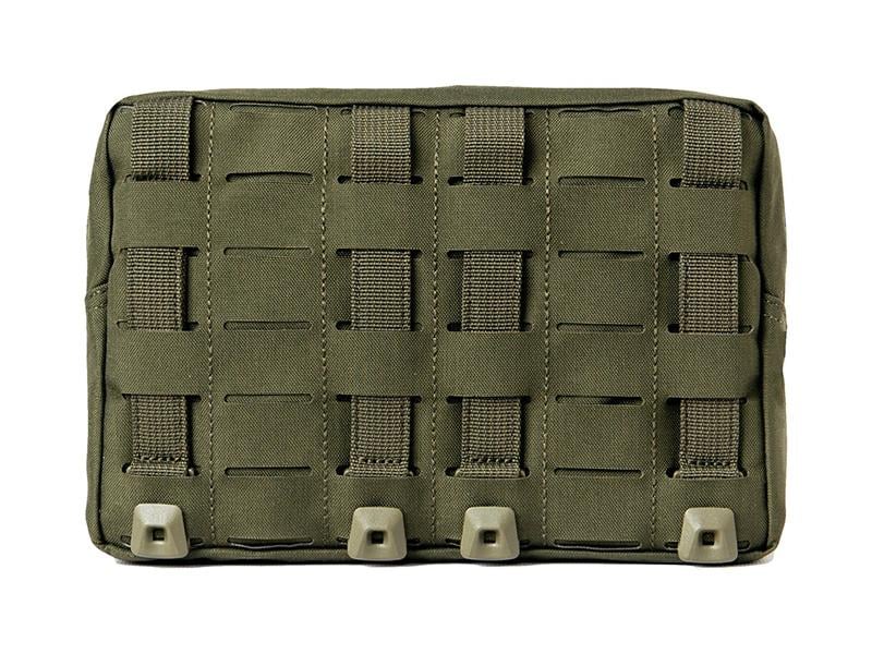 FIRST TACTICAL Tactix 9x6