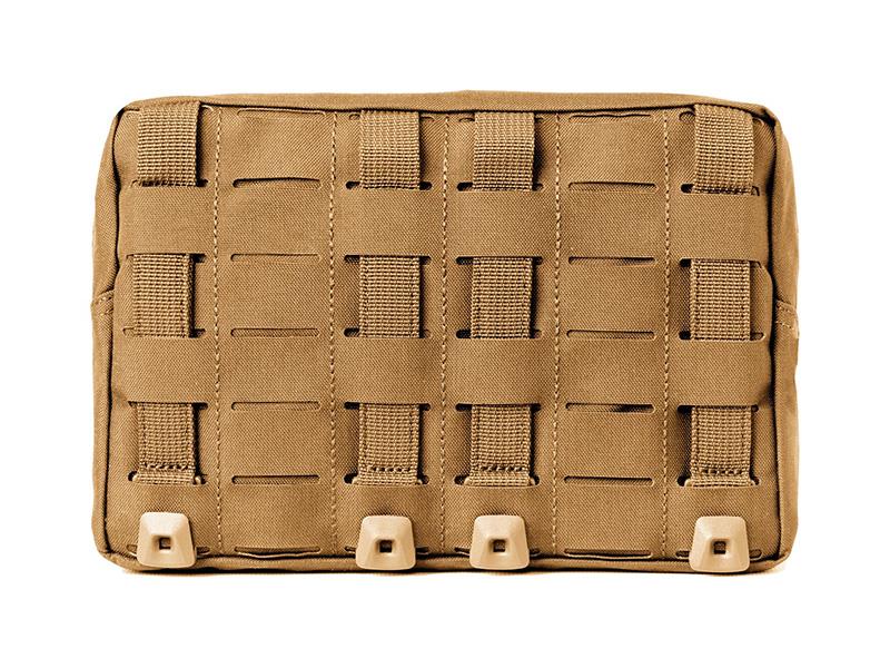 FIRST TACTICAL Tactix 9x6