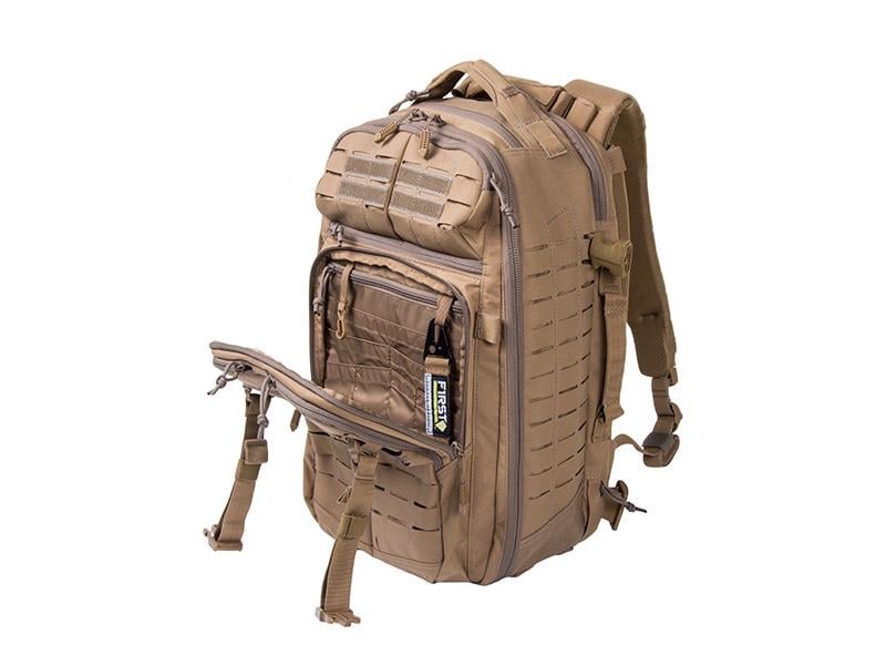 FIRST TACTICAL Tactix Sırt Çantası 27L FIRST TACTICAL | Politak Store