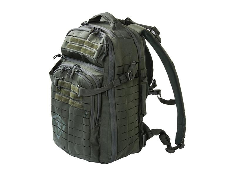 FIRST TACTICAL Tactix Sırt Çantası 27L FIRST TACTICAL | Politak Store