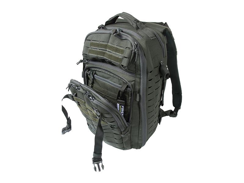 FIRST TACTICAL Tactix Sırt Çantası 27L FIRST TACTICAL | Politak Store