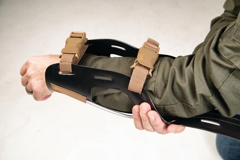 FIRST TACTICAL Tactix Sırt Çantası 38L FIRST TACTICAL | Politak Store