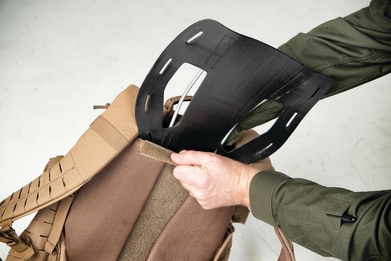FIRST TACTICAL Tactix Sırt Çantası 38L FIRST TACTICAL | Politak Store
