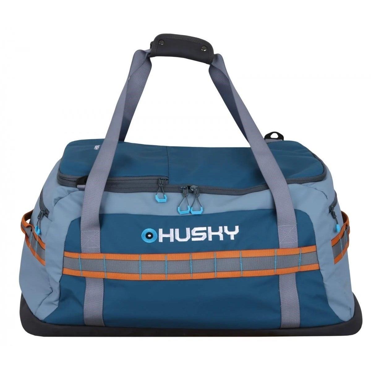 HUSKY GLANCE 40 LT ÇANTA (LACİVERT)