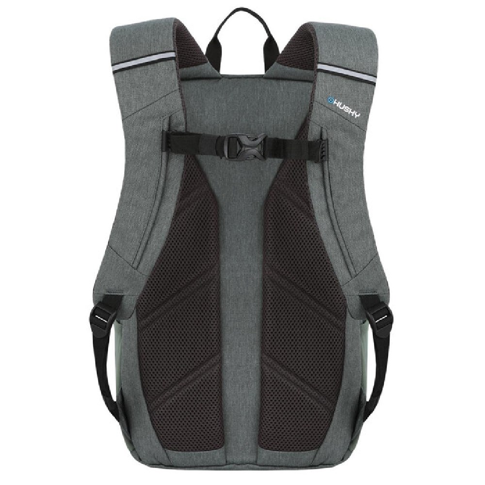 HUSKY Nery 20 Lt Sırt Çantası (Soluk Yeşil) HUSKY | Politak Store
