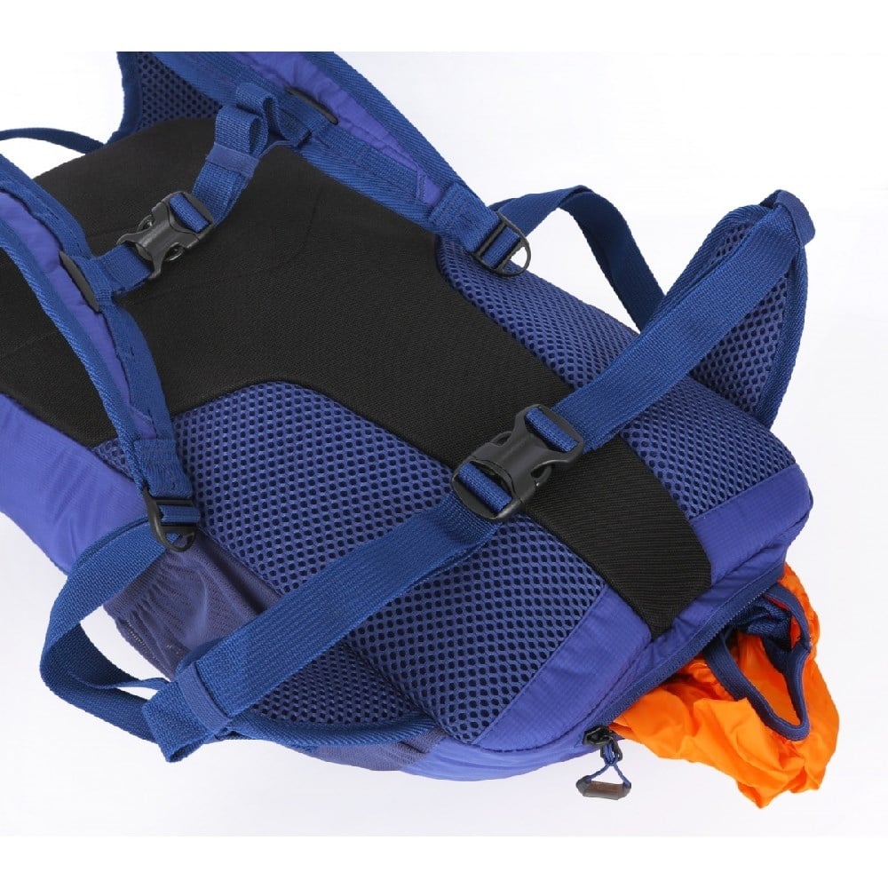 HUSKY Peten 10 Lt Sırt Çantası (Mavi) HUSKY | Politak Store
