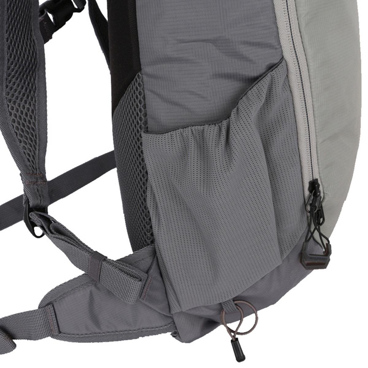 HUSKY Peten 15 Lt Sırt Çantası (Gri)