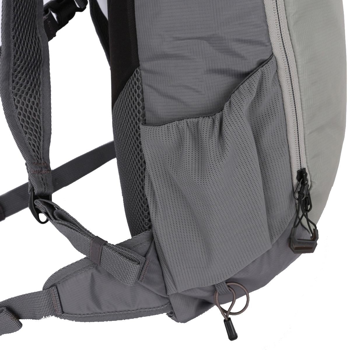 HUSKY Peten 15 Lt Sırt Çantası (Gri)