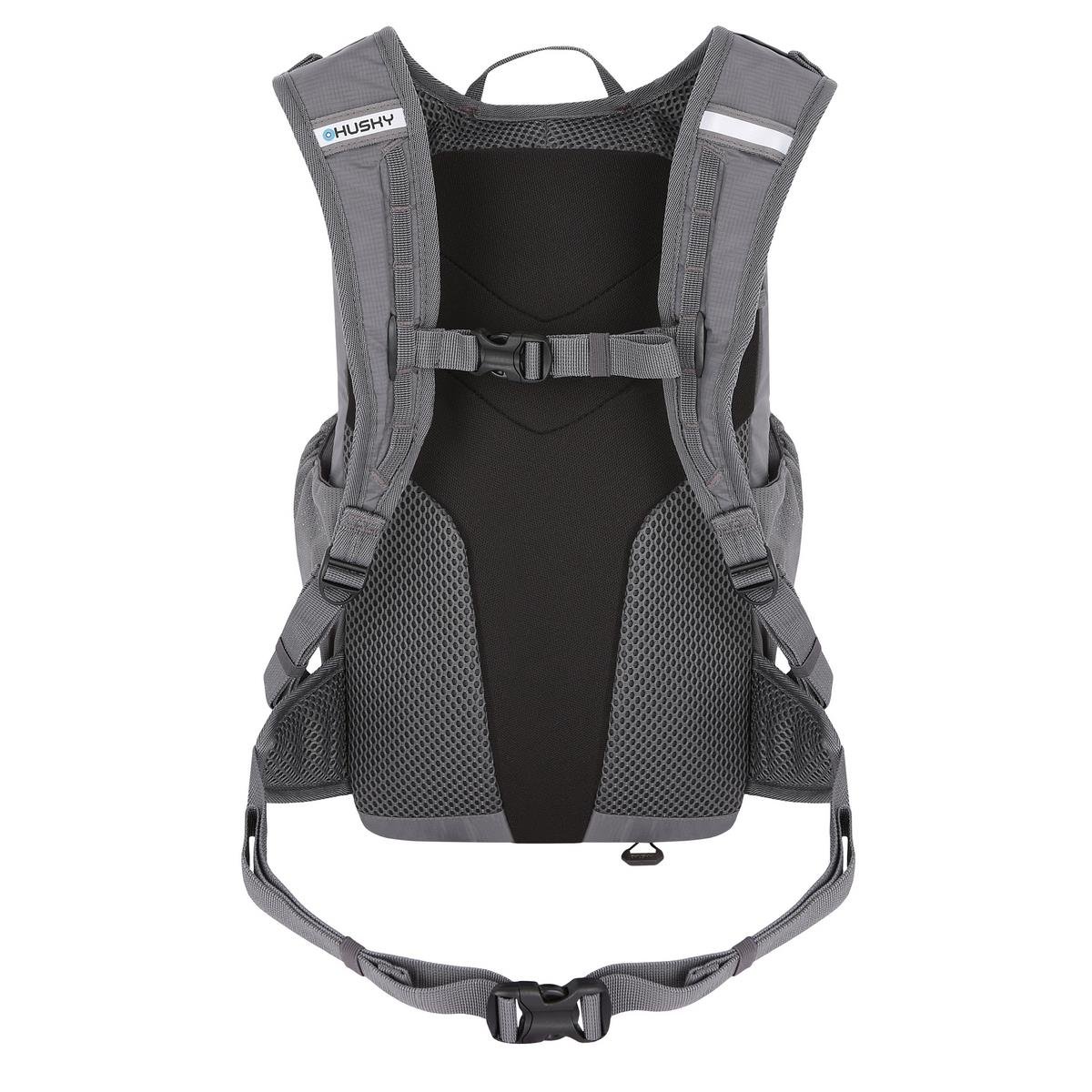 HUSKY Peten 15 Lt Sırt Çantası (Gri)