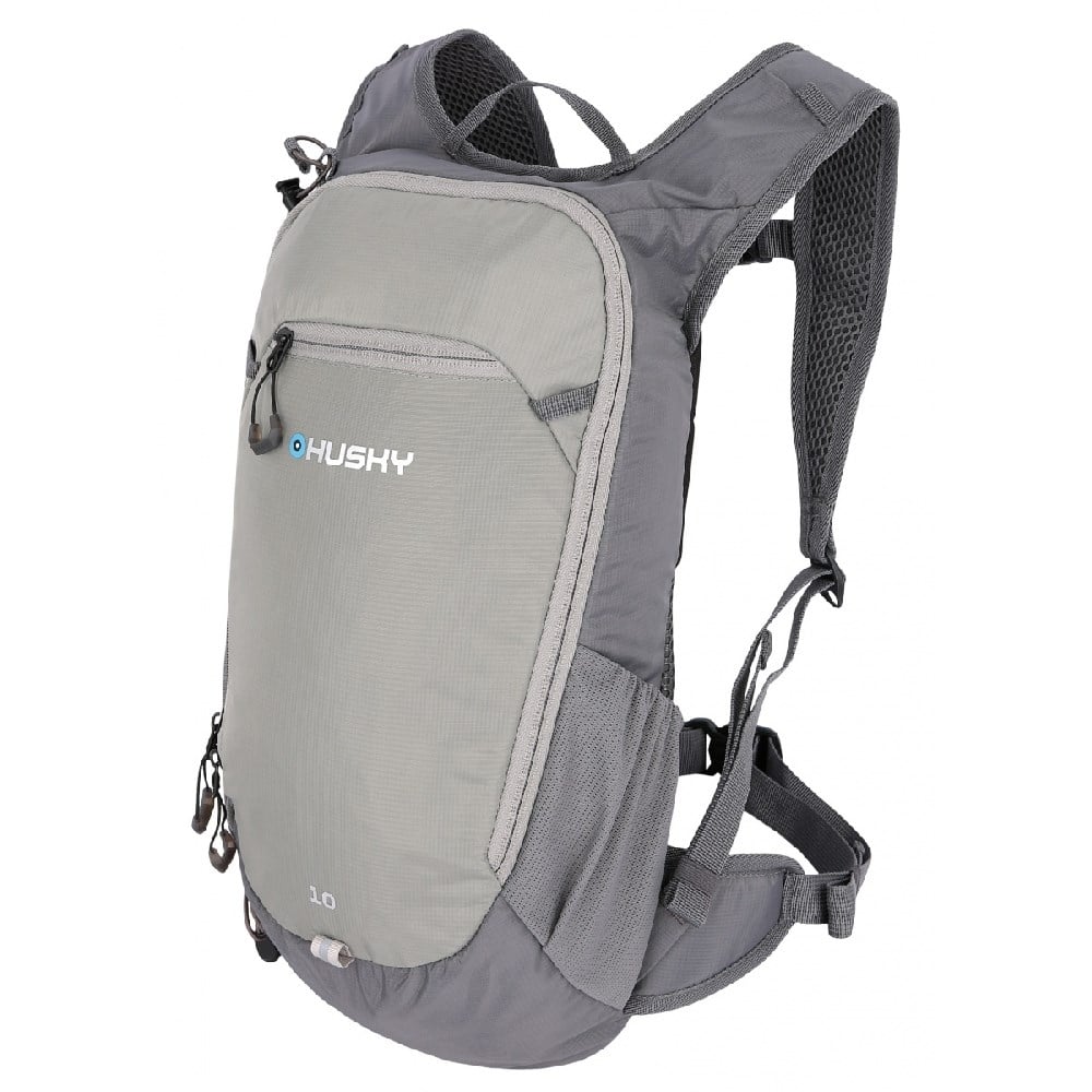 HUSKY Peten 15 Lt Sırt Çantası (Gri) HUSKY | Politak Store