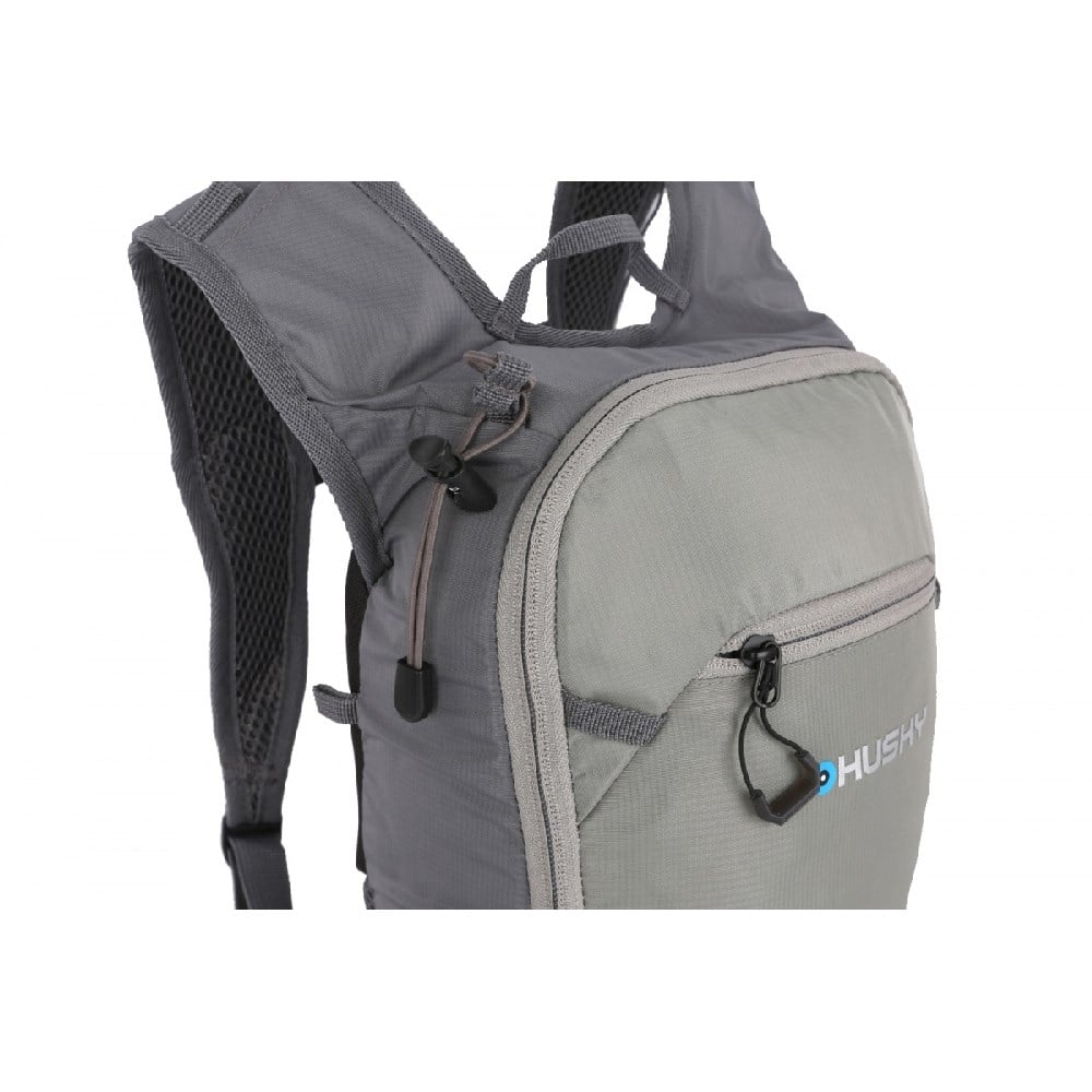 HUSKY Peten 15 Lt Sırt Çantası (Gri) HUSKY | Politak Store