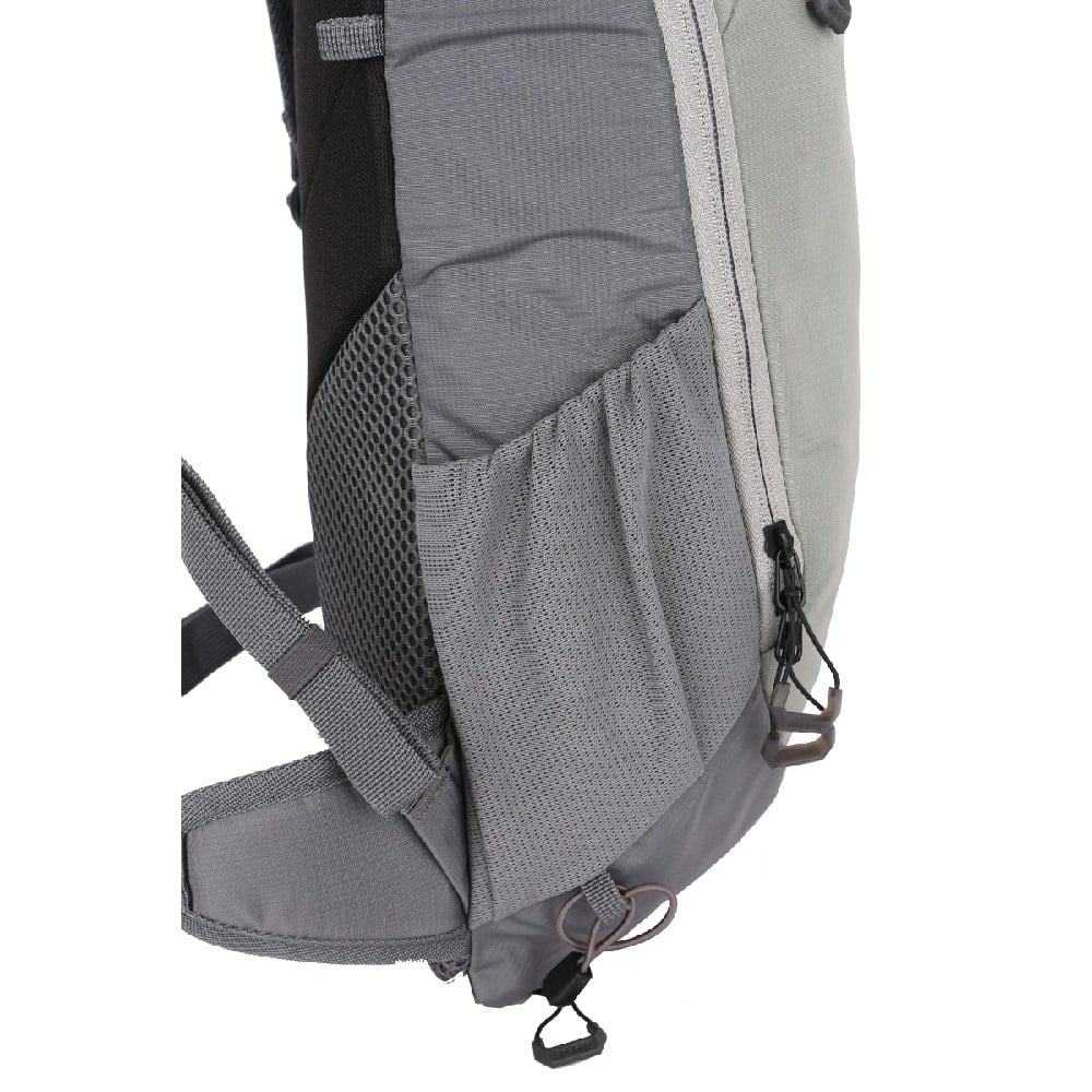 HUSKY Peten 15 Lt Sırt Çantası (Gri) HUSKY | Politak Store