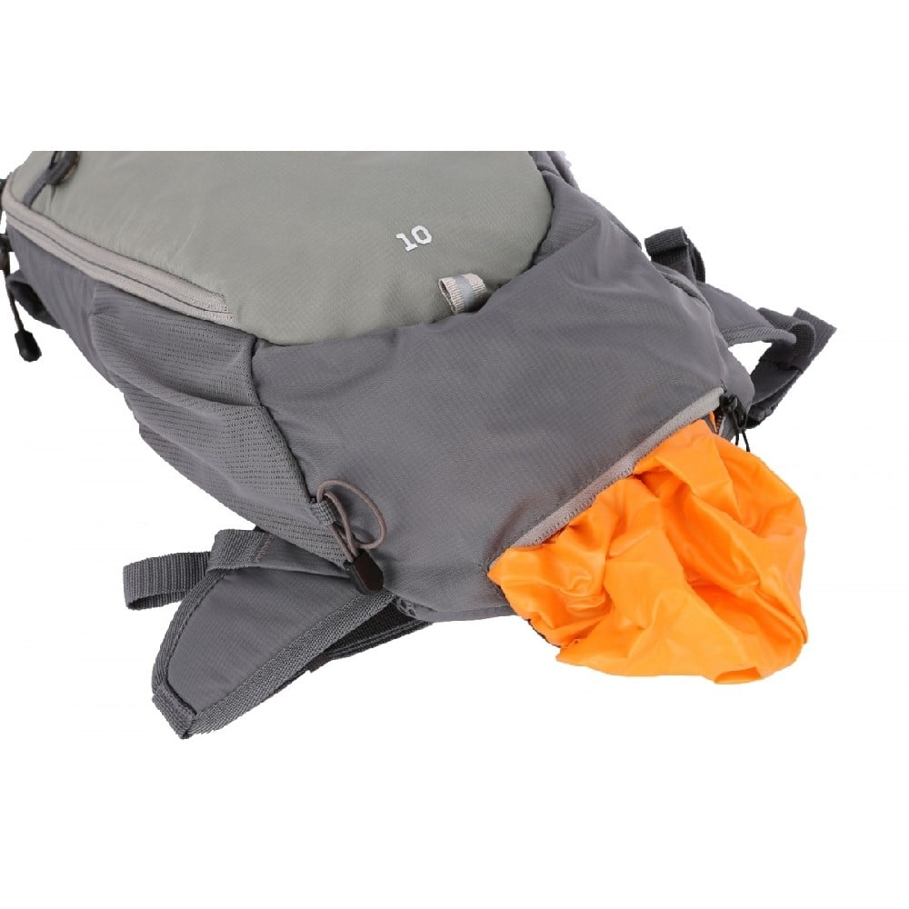 HUSKY Peten 15 Lt Sırt Çantası (Gri) HUSKY | Politak Store