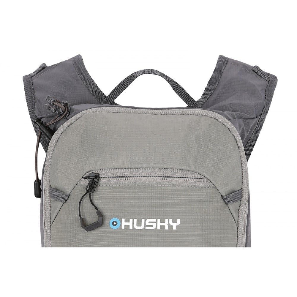 HUSKY Peten 15 Lt Sırt Çantası (Gri) HUSKY | Politak Store