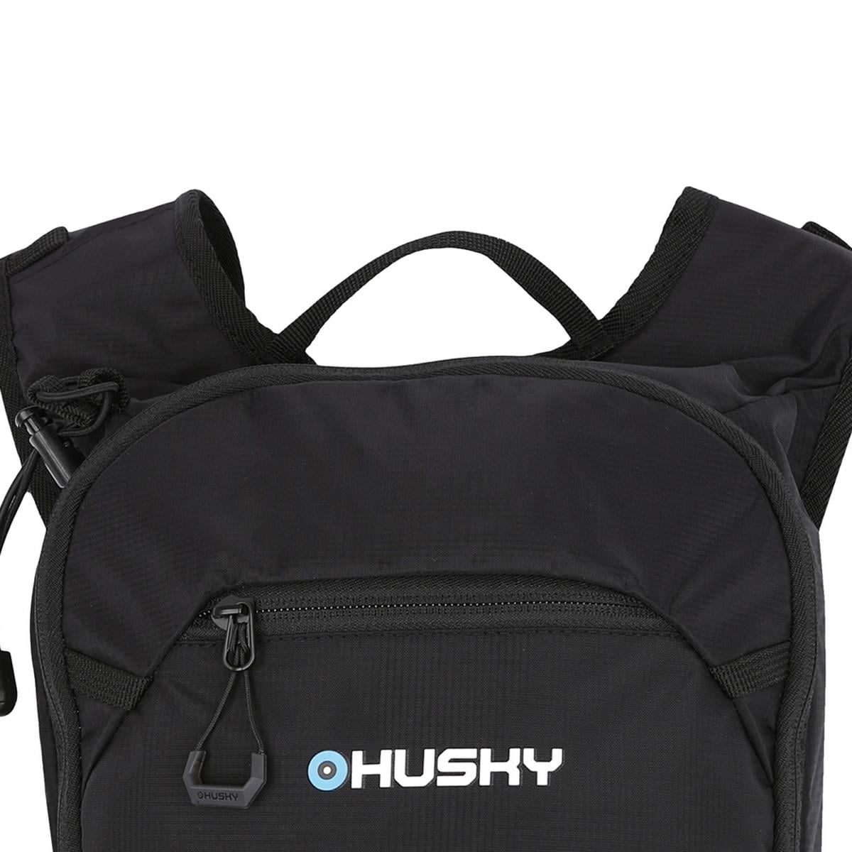HUSKY Peten 15 Lt Sırt Çantası (Siyah)