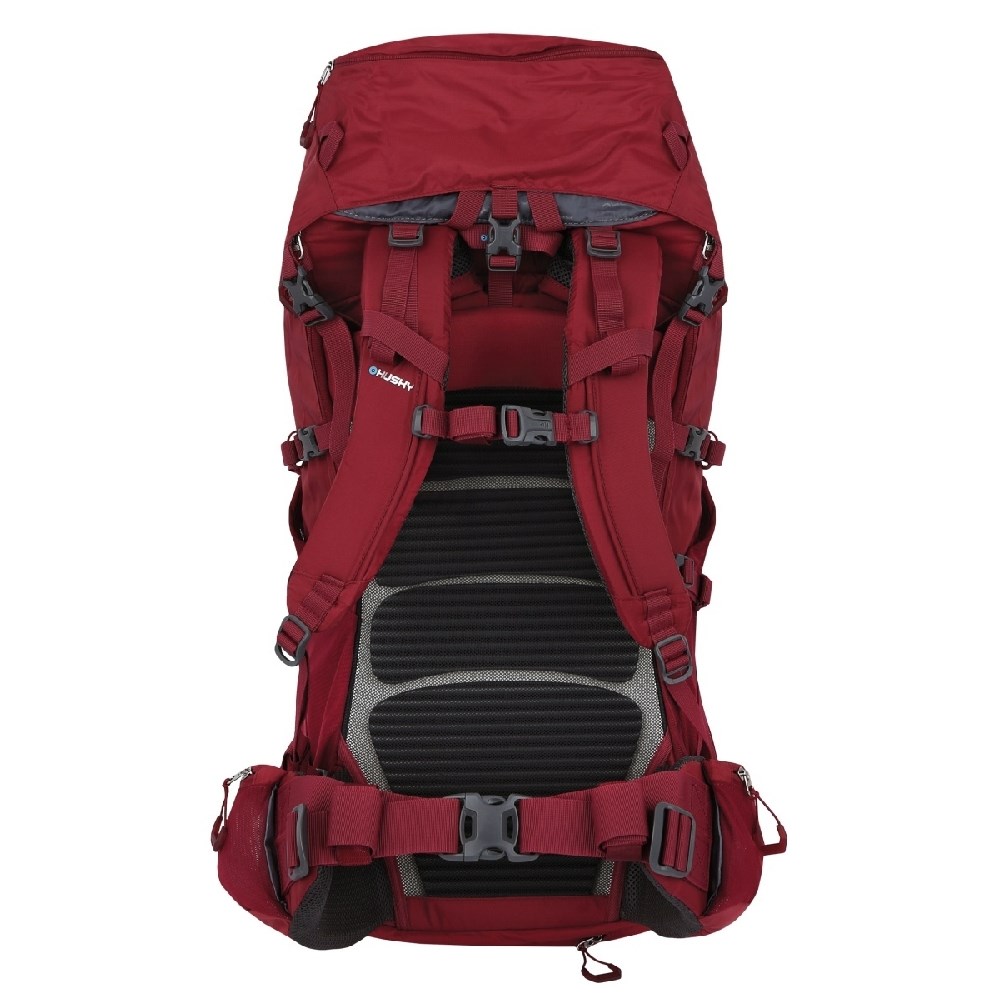 HUSKY Ranis 70 LT Sırt Çantası (Bordo) HUSKY | Politak Store