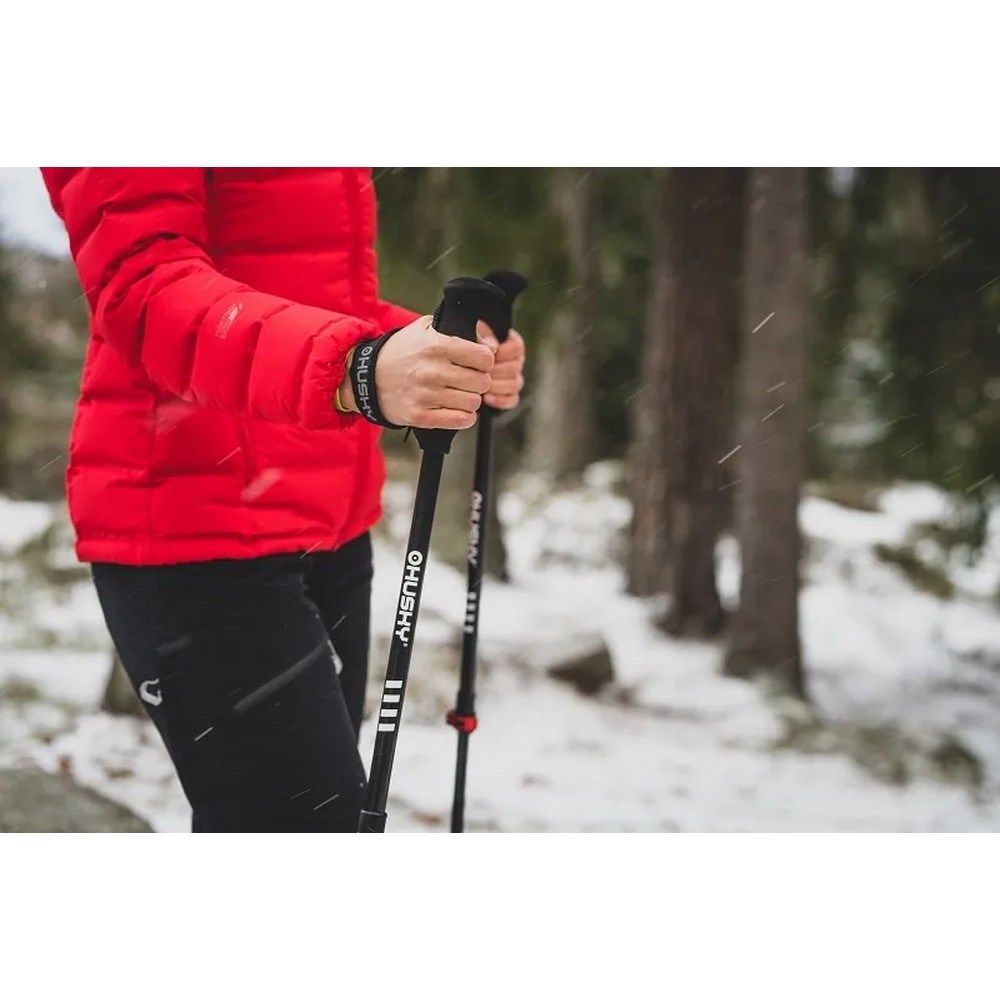 HUSKY Siris Baton (Siyah) HUSKY | Politak Store