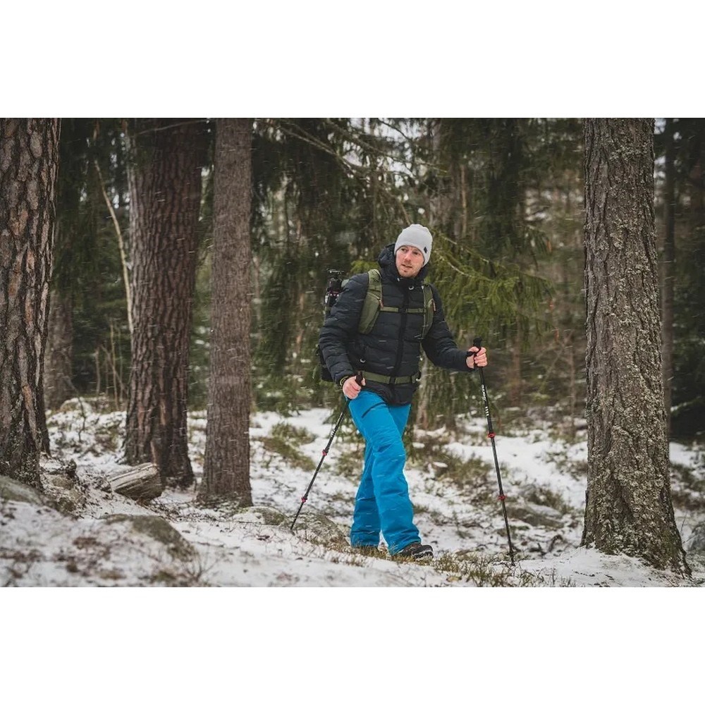 HUSKY Siris Baton (Siyah) HUSKY | Politak Store