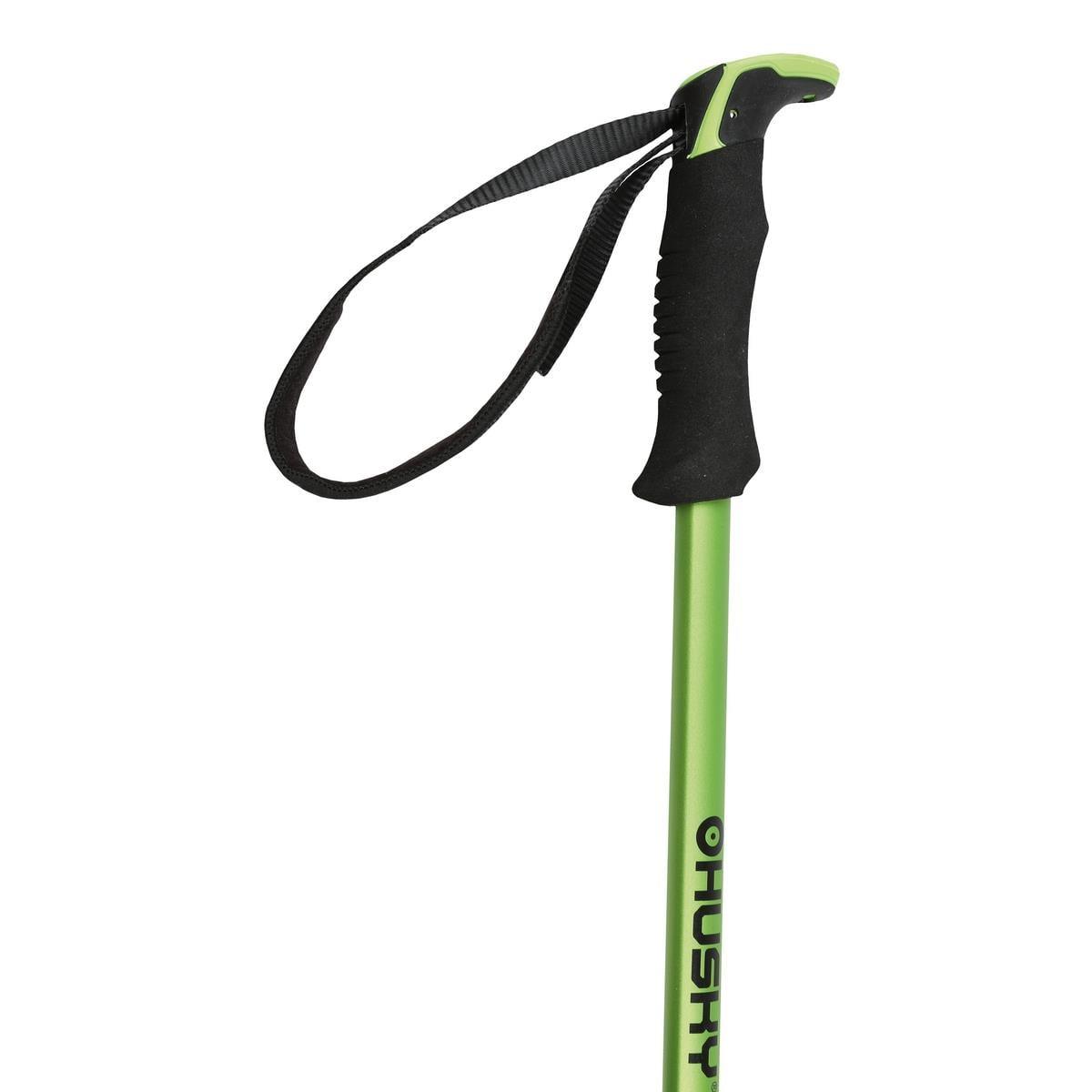 HUSKY SPURF BATON (YEŞİL)