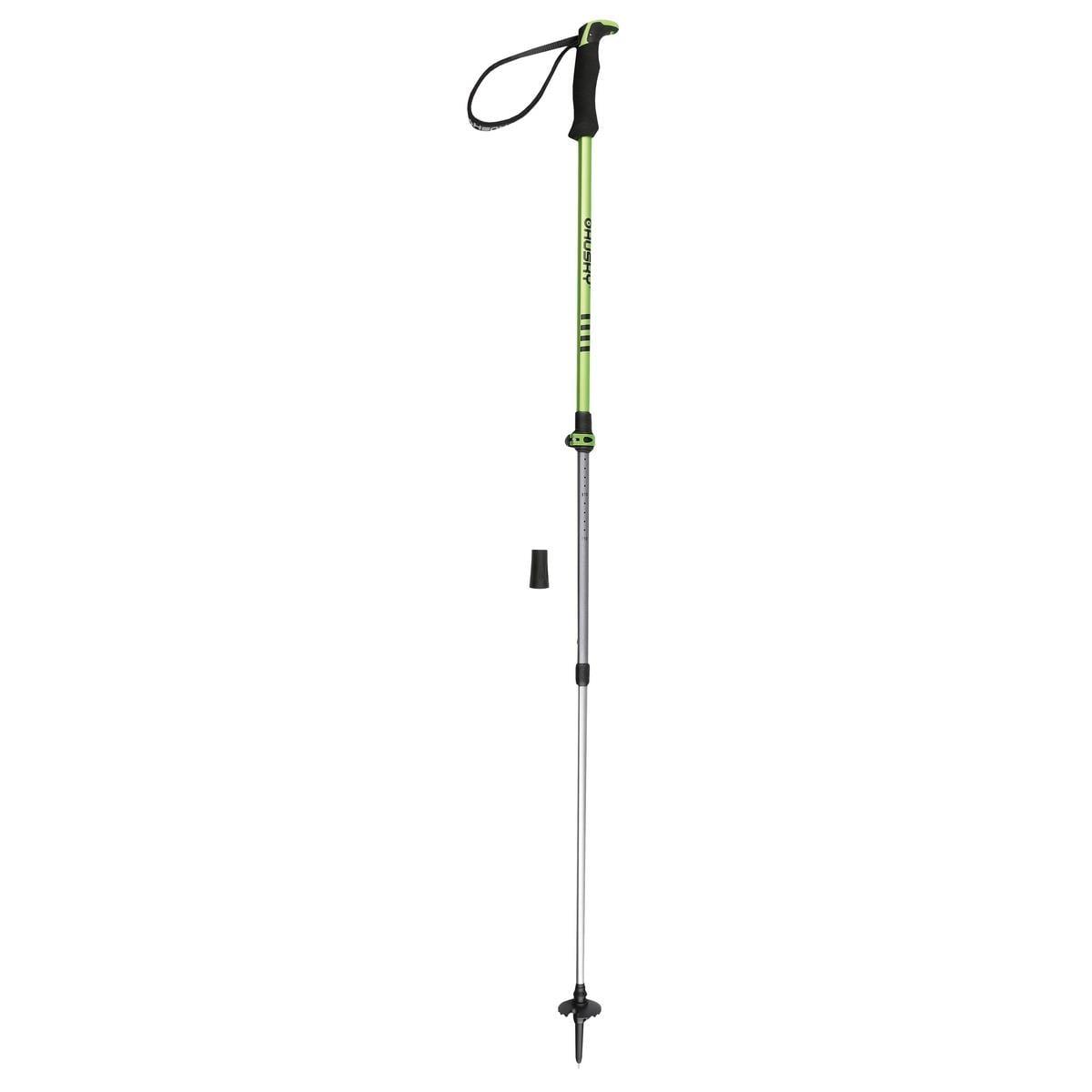 HUSKY SPURF BATON (YEŞİL)