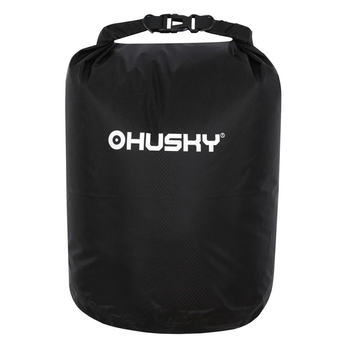 HUSKY TERRY 20 DRYBAG (SİYAH)