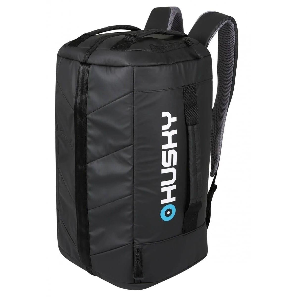 HUSKY TRUSSEL 40 LT SIRT ÇANTASI (SİYAH)