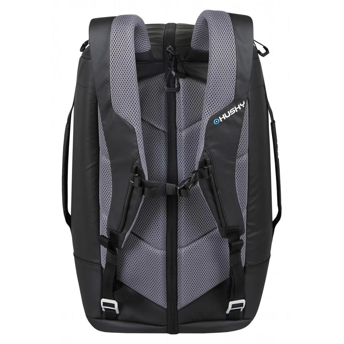 HUSKY TRUSSEL 40 LT SIRT ÇANTASI (SİYAH)