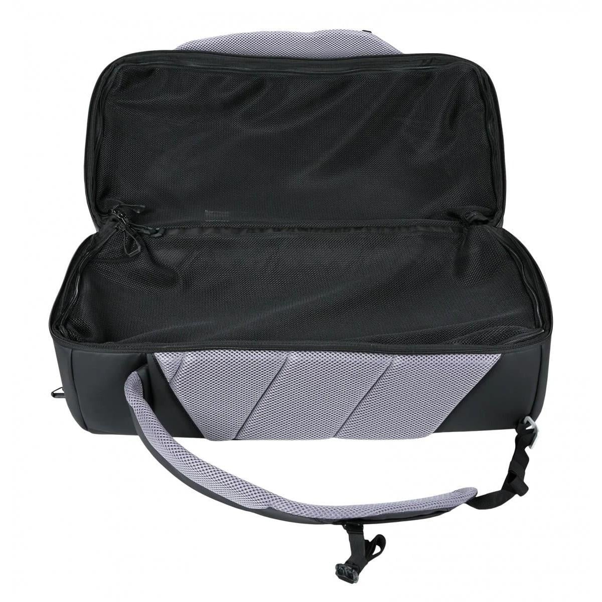 HUSKY TRUSSEL 60 LT SIRT ÇANTASI (SİYAH)