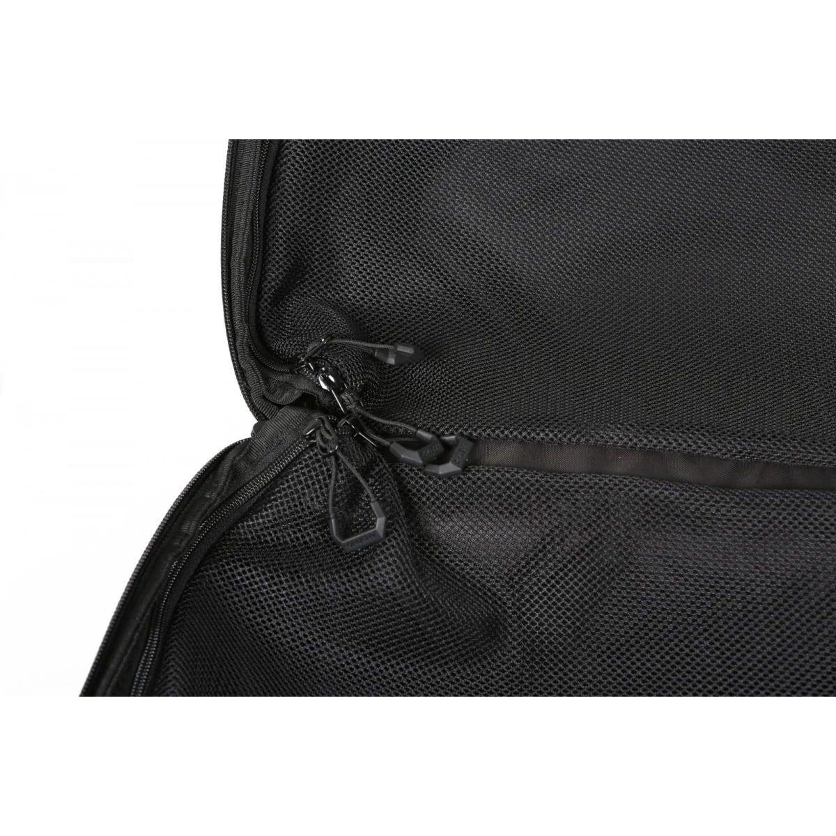 HUSKY TRUSSEL 60 LT SIRT ÇANTASI (SİYAH)