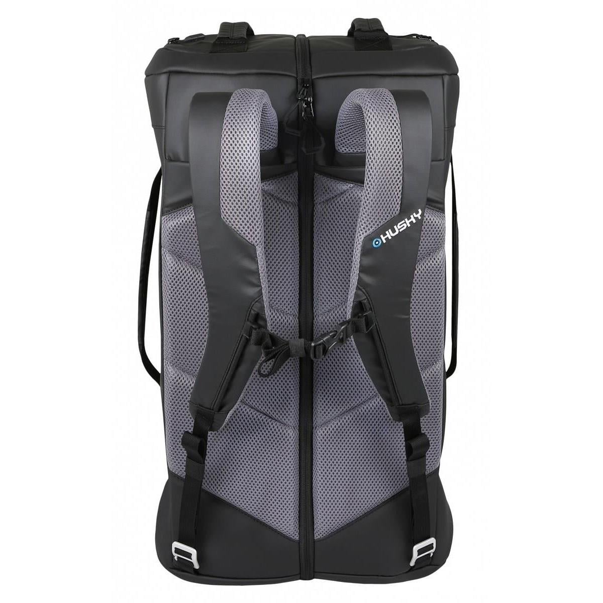 HUSKY TRUSSEL 60 LT SIRT ÇANTASI (SİYAH)