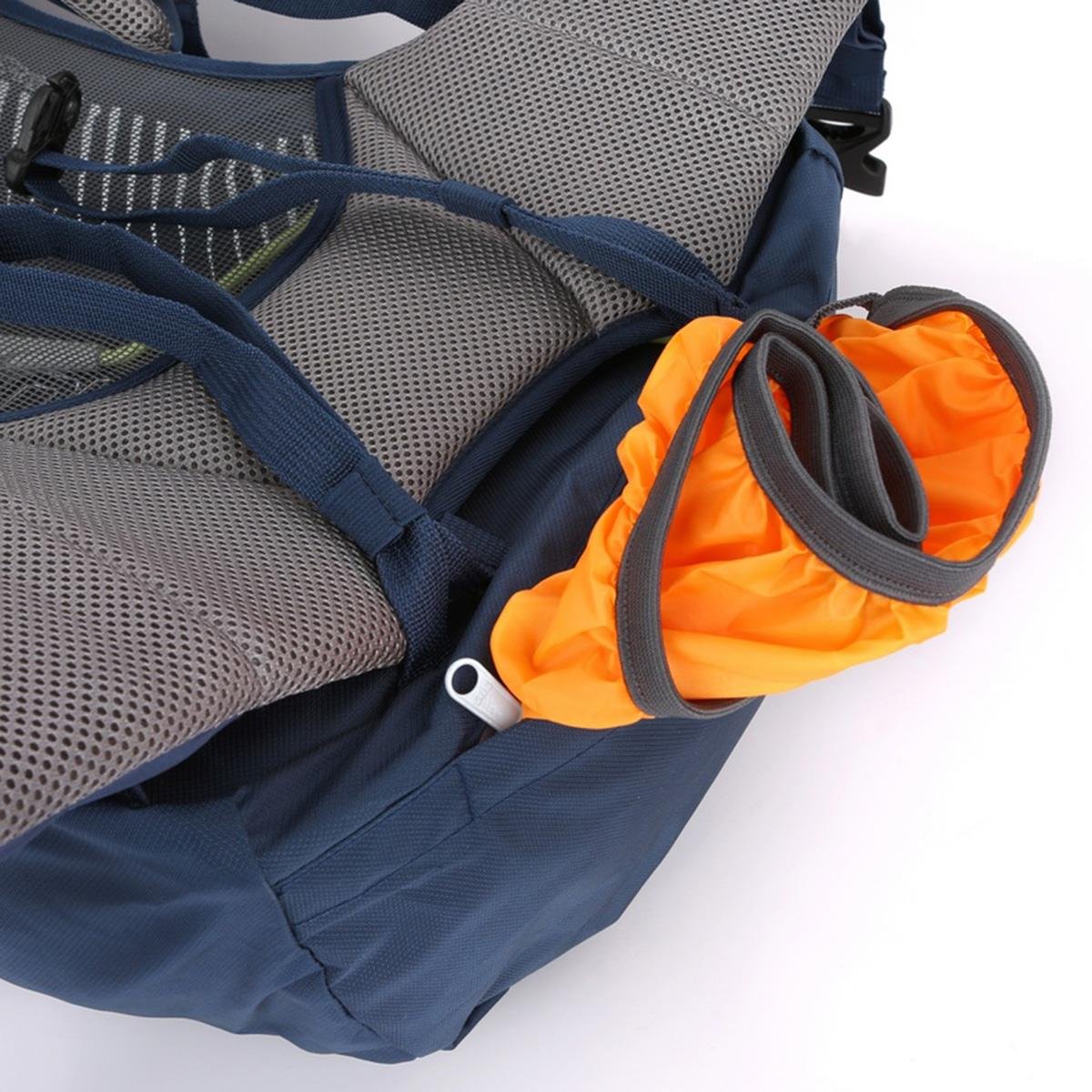 HUSKY Capture 40 LT Sırt Çantası (Lacivert)