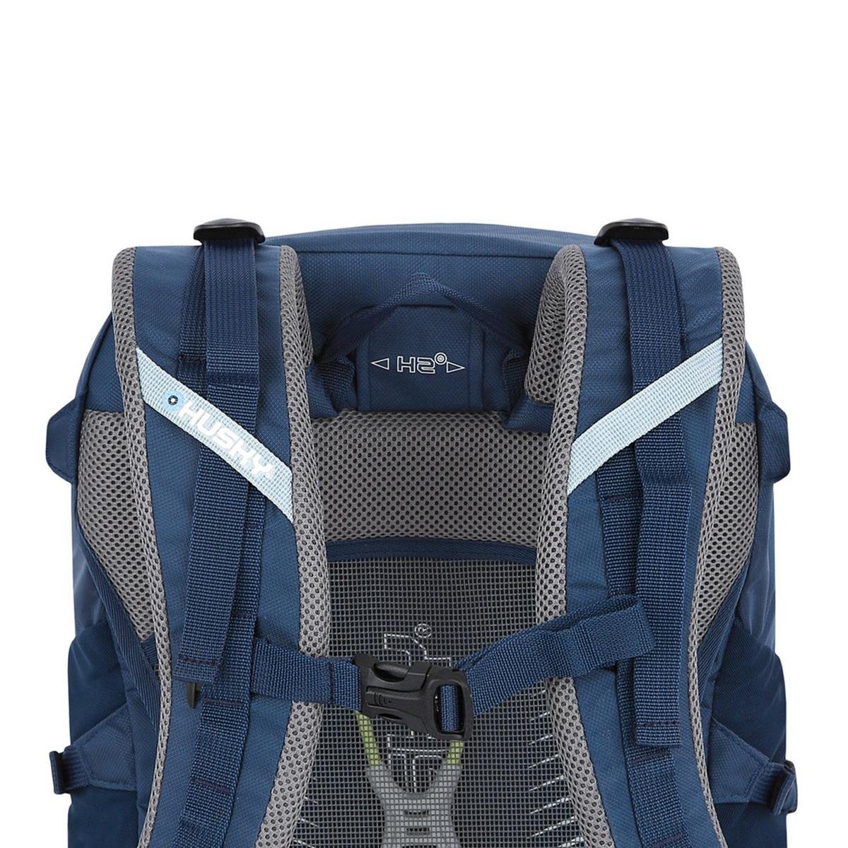 HUSKY Cingy 30 LT Sırt Çantası (Lacivert)