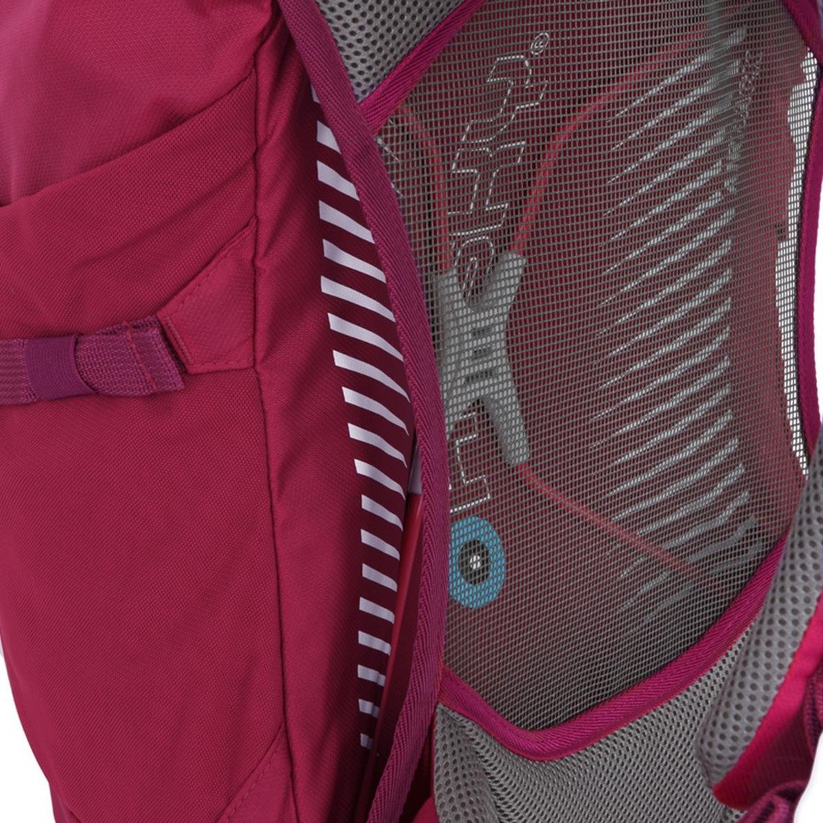 HUSKY Cingy 30 LT Sırt Çantası (Macenta)