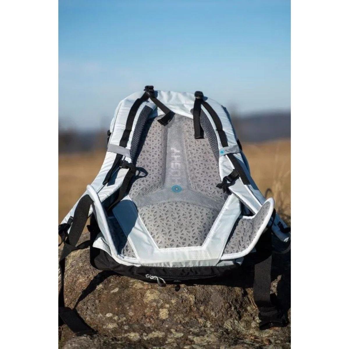 HUSKY Crewtor 30 LT Sırt Çantası (Gri)