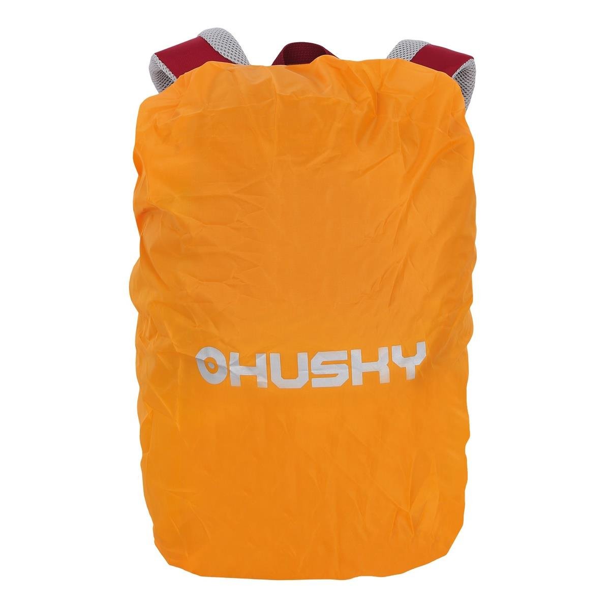 HUSKY Jadju 10 LT Sırt Çantası (Bordo)