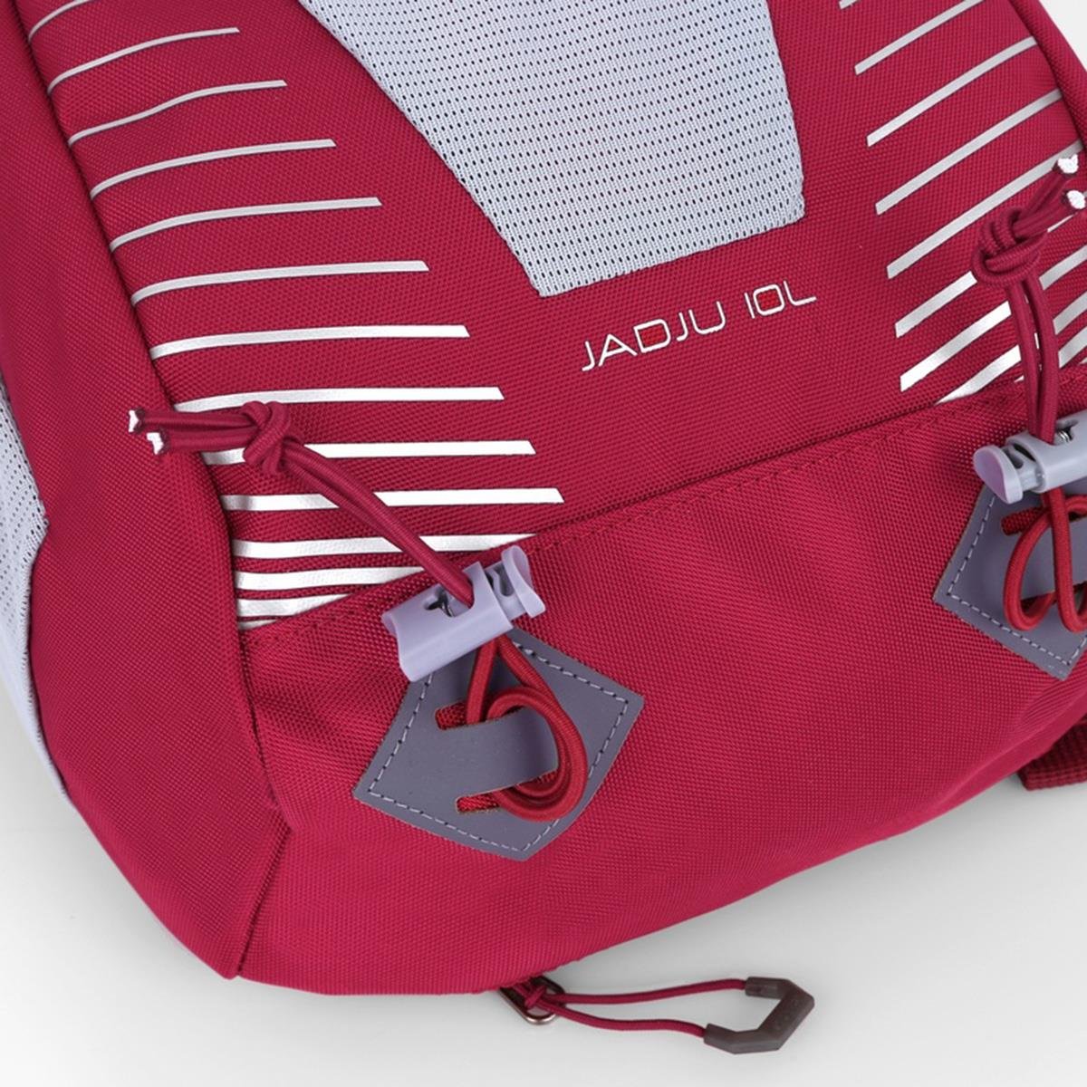 HUSKY Jadju 10 LT Sırt Çantası (Bordo)