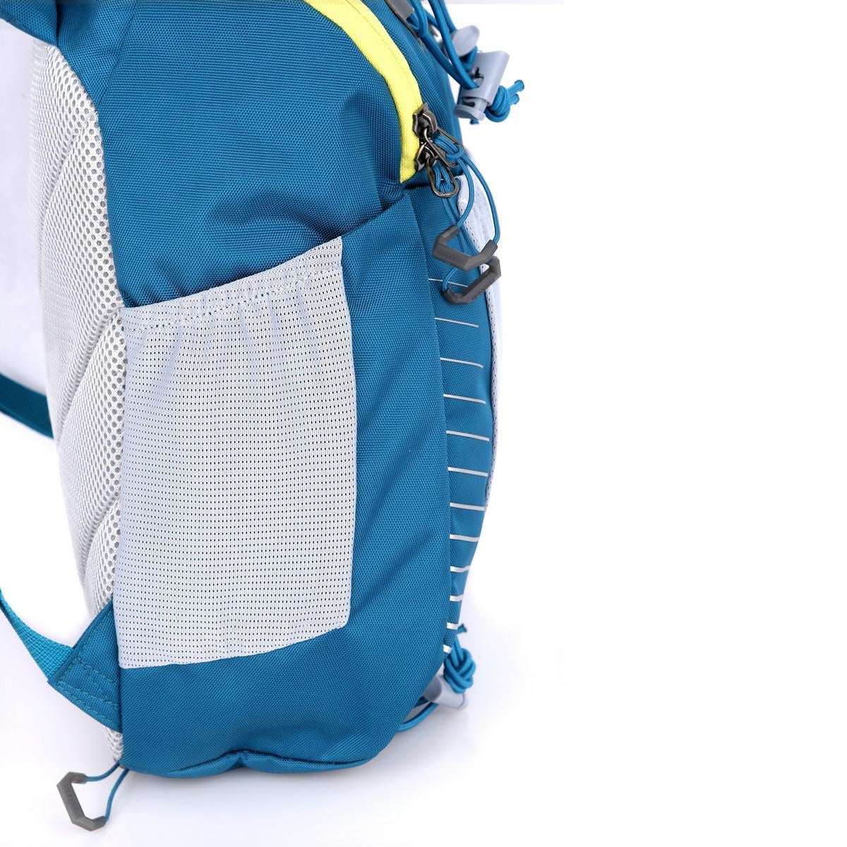 HUSKY Jadju 10 LT Sırt Çantası (Mavi)