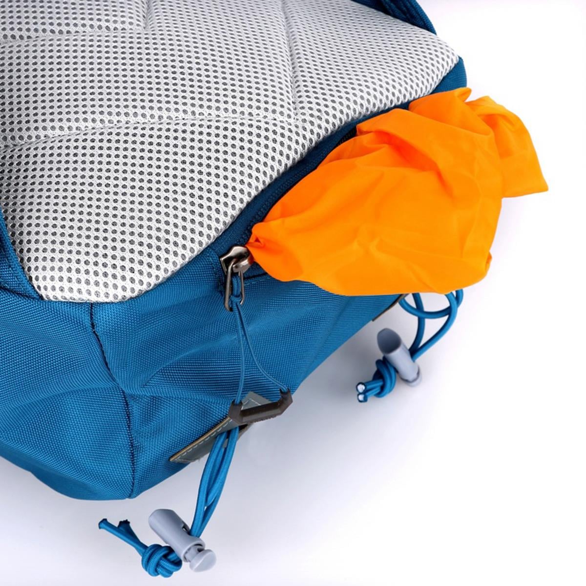 HUSKY Jadju 10 LT Sırt Çantası (Mavi)