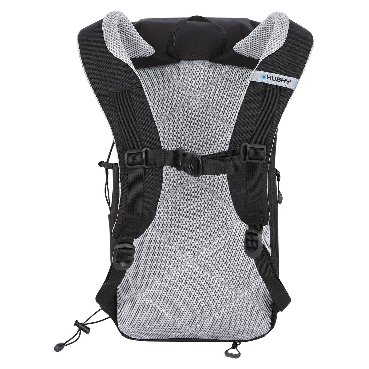 HUSKY Jibby 20 LT Sırt Çantası (Siyah)