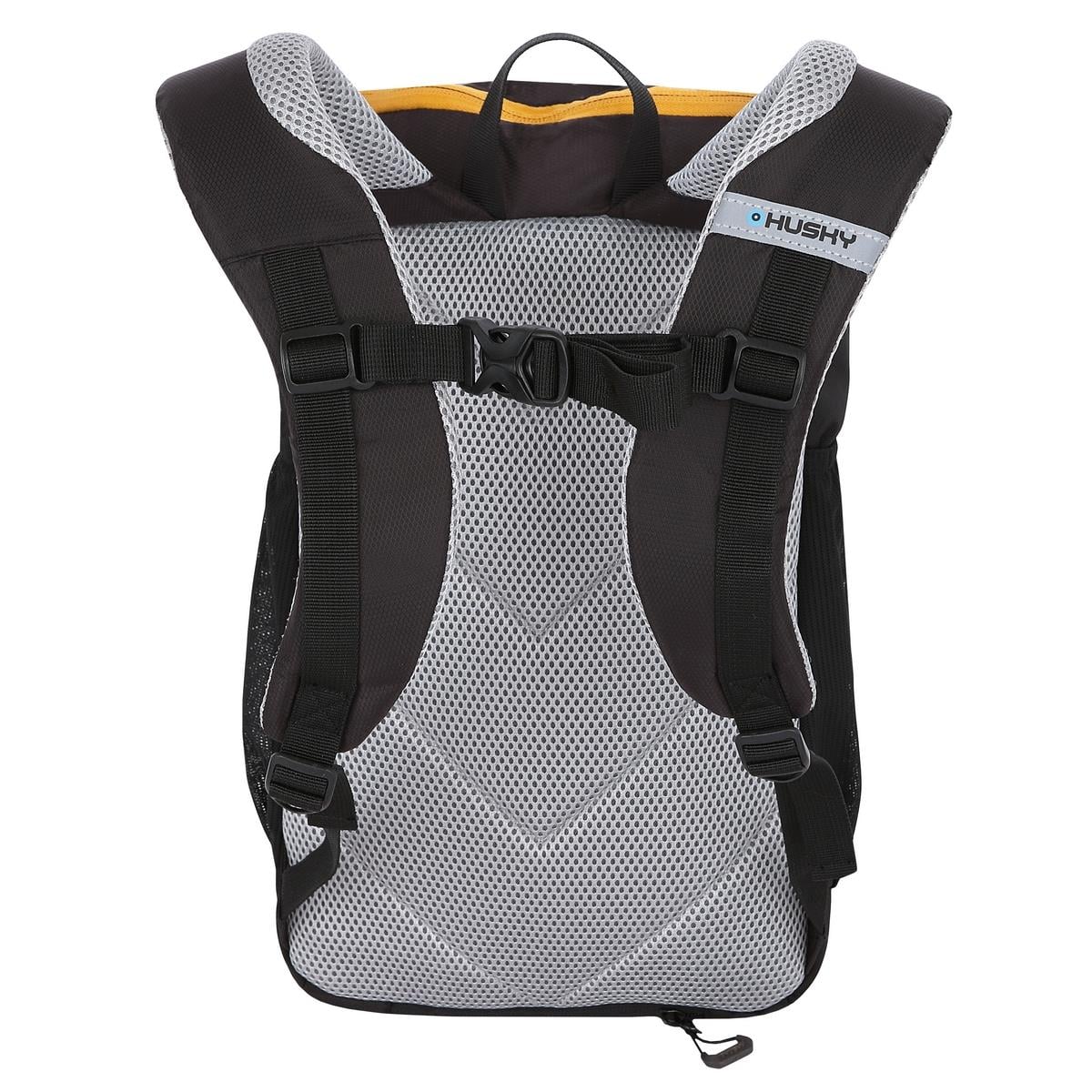 HUSKY Jikko 15 LT Sırt Çantası (Siyah)