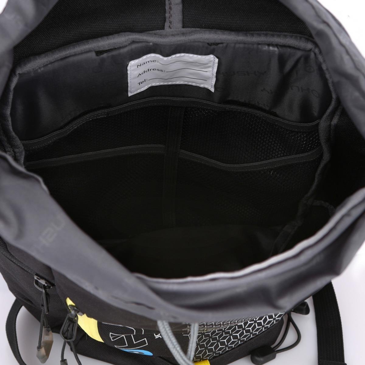 HUSKY Jolly 15 LT Sırt Çantası (Siyah)