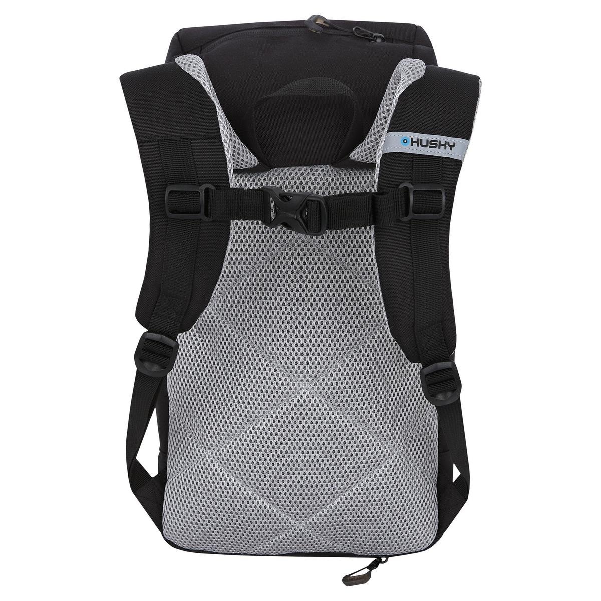 HUSKY Jolly 15 LT Sırt Çantası (Siyah)