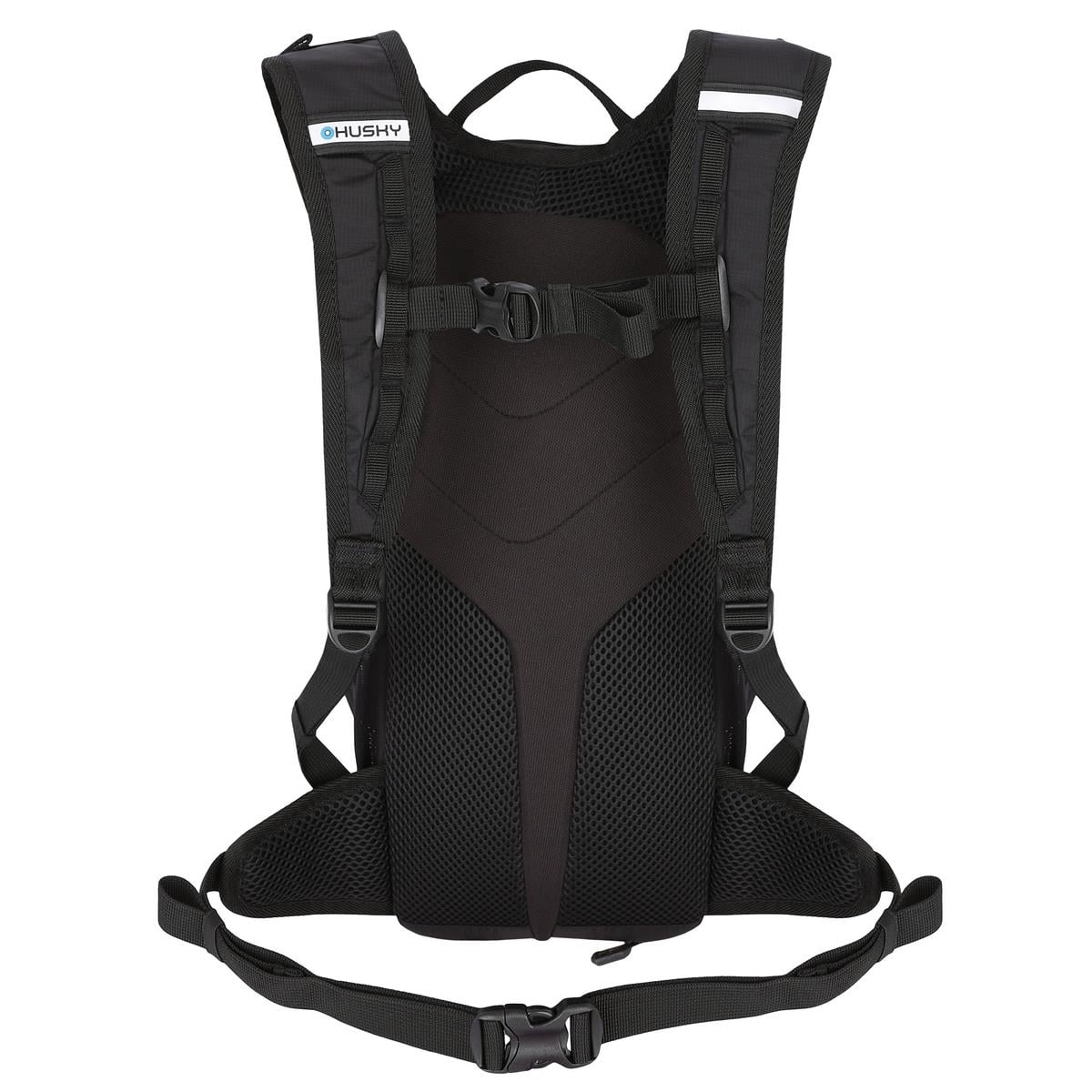 HUSKY Peten 10 LT Sırt Çantası (Siyah)