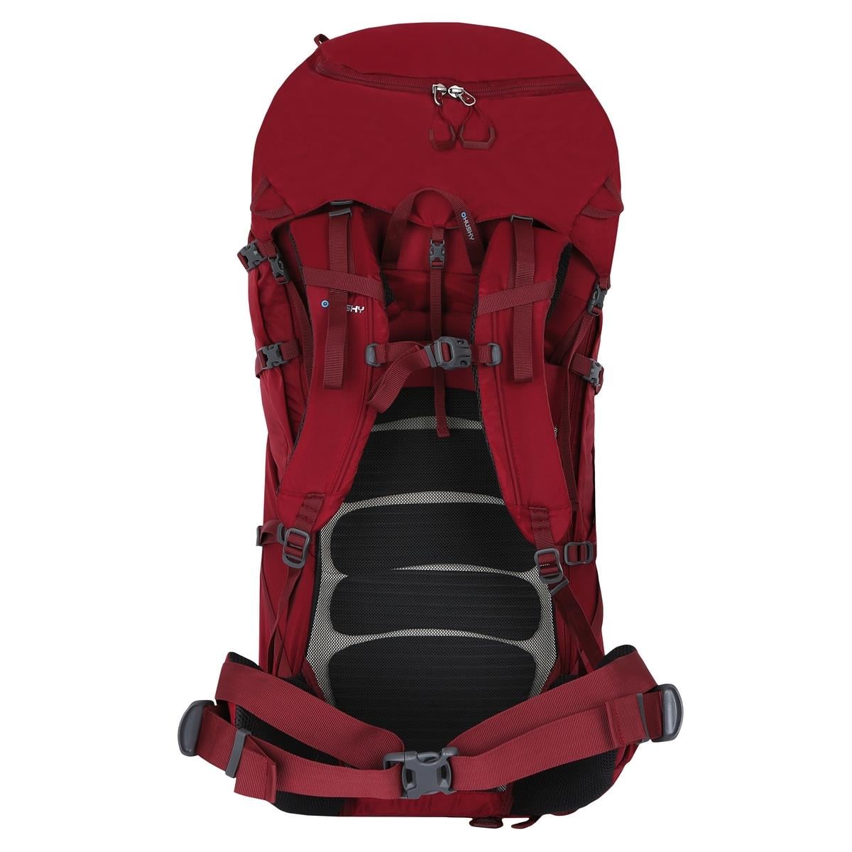 HUSKY Ribon 60 LT Sırt Çantası (Bordo)