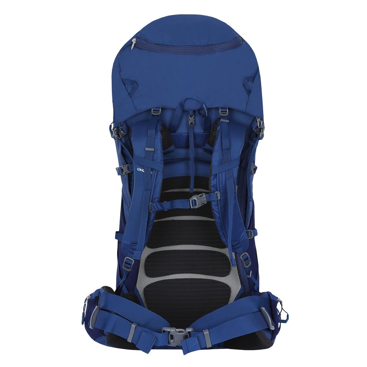 HUSKY Ribon 60 LT Sırt Çantası (Mavi)