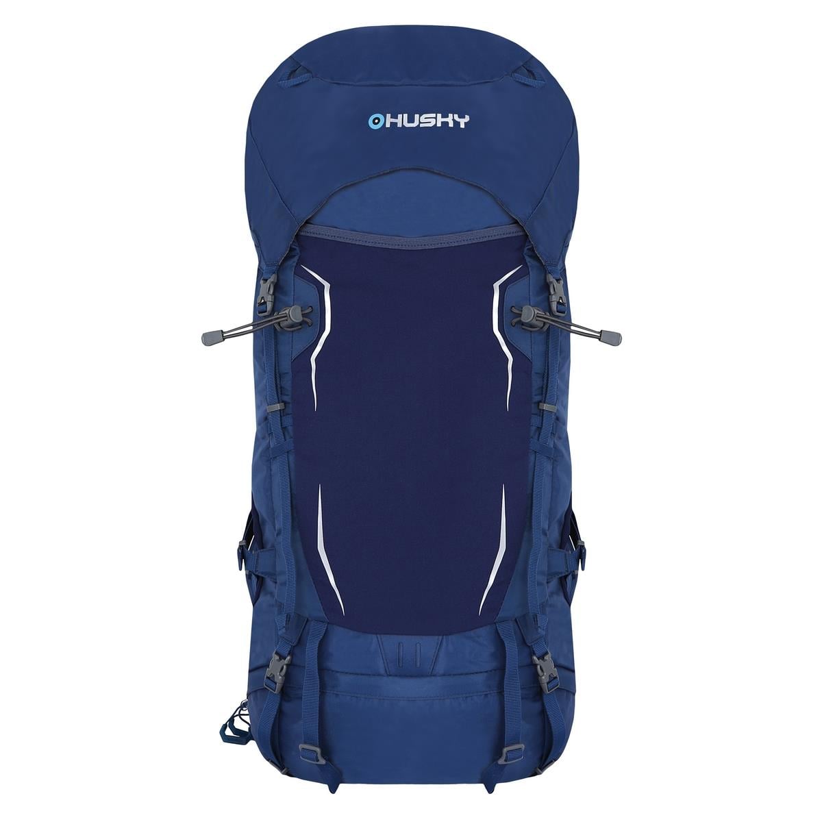 HUSKY Rony 50 LT Sırt Çantası (Mavi)