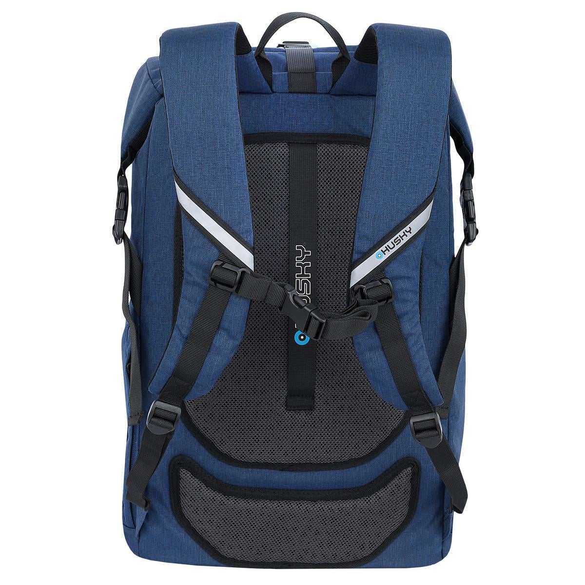 HUSKY Shater 23 LT Sırt Çantası (Lacivert)